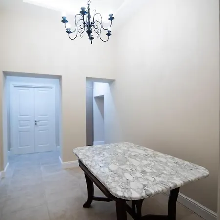 Frühstückspension La Finestra Sul Vulcano