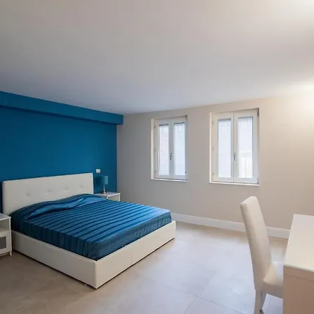 Frühstückspension La Finestra Sul Vulcano 3*