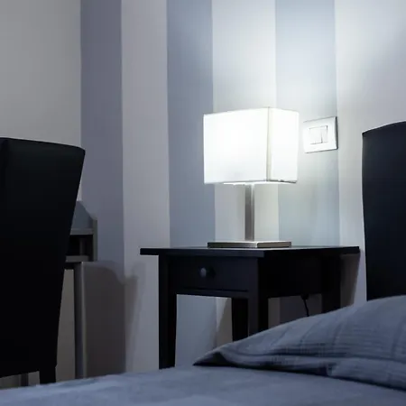 La Finestra Sul Vulcano Frühstückspension Roccamonfina