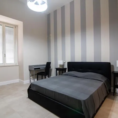 La Finestra Sul Vulcano