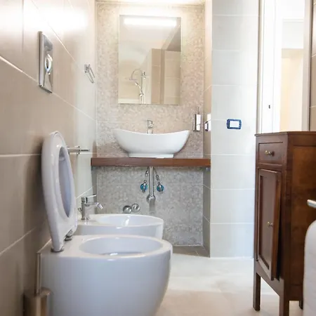 La Finestra Sul Vulcano Frühstückspension