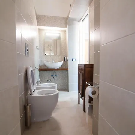 Frühstückspension La Finestra Sul Vulcano Roccamonfina