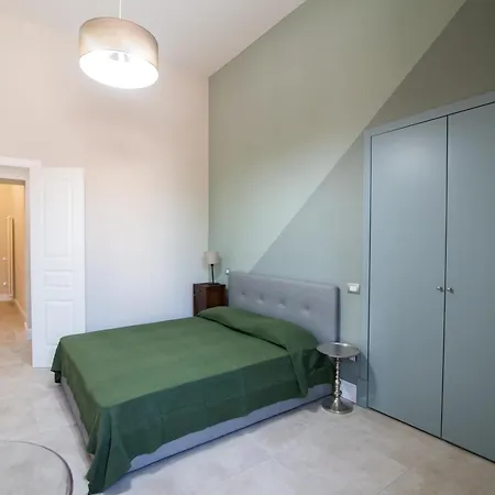 La Finestra Sul Vulcano 3* Roccamonfina