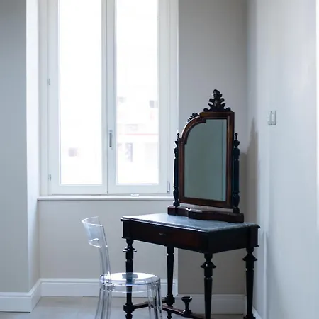 La Finestra Sul Vulcano Roccamonfina