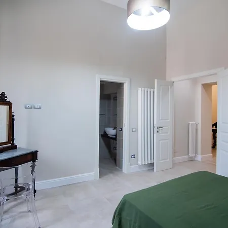 La Finestra Sul Vulcano Bed & Breakfast Roccamonfina