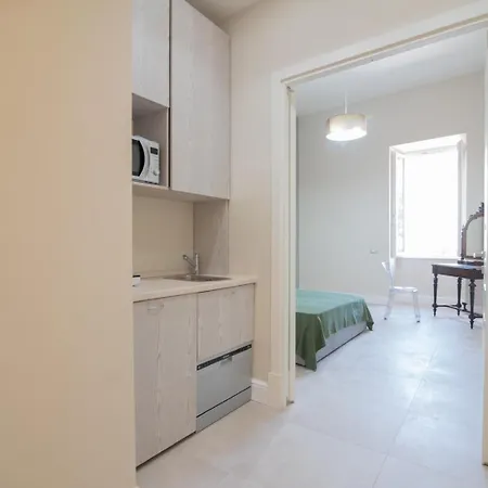 La Finestra Sul Vulcano Frühstückspension 3*