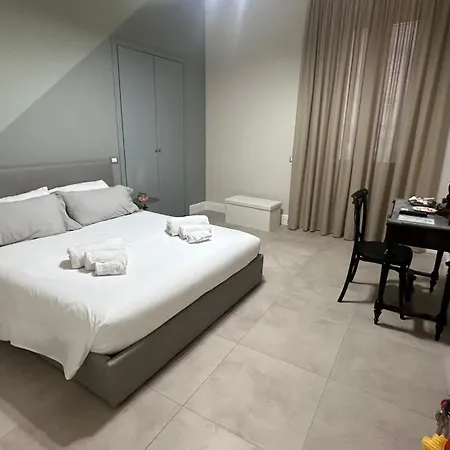 La Finestra Sul Vulcano Bed & Breakfast *