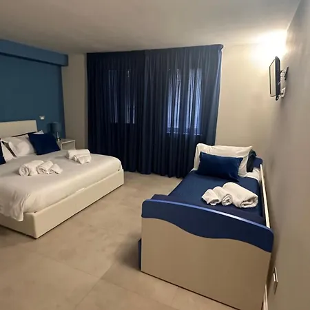 La Finestra Sul Vulcano 3*
