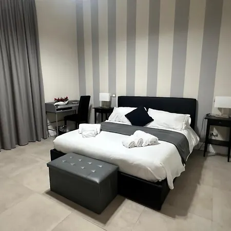 La Finestra Sul Vulcano Bed & Breakfast 3*